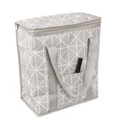 Orion Torba termiczna Grid 29 x 16 x 38 cm, 9 l
