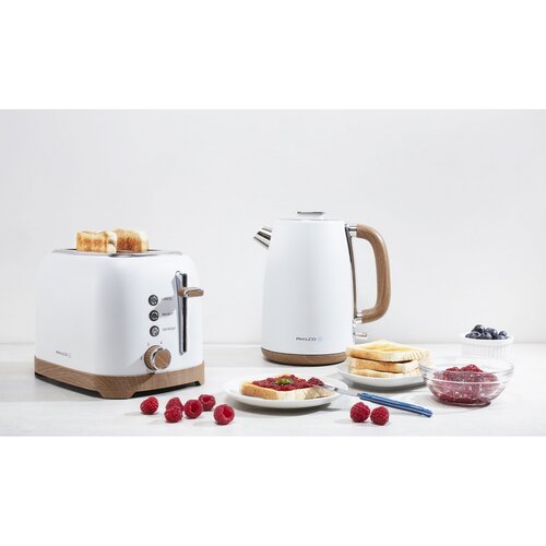 Philco PHTA 3710W hriankovač, biela