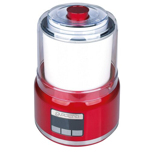 Guzzanti GZ 160 sladolednik