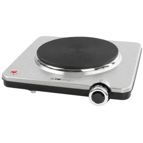 Clatronic EKP 3788 egylapos főzőlap