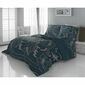 Lenjerie de pat Kvalitex Satin Luxury collection Moya, 200 x 200 cm, 2x 70 x 90 cm