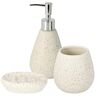 Set baie Dolomit, 3 buc,