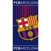 Ręcznik kąpielowy FC Barcelona 05, 70 x 140 cm