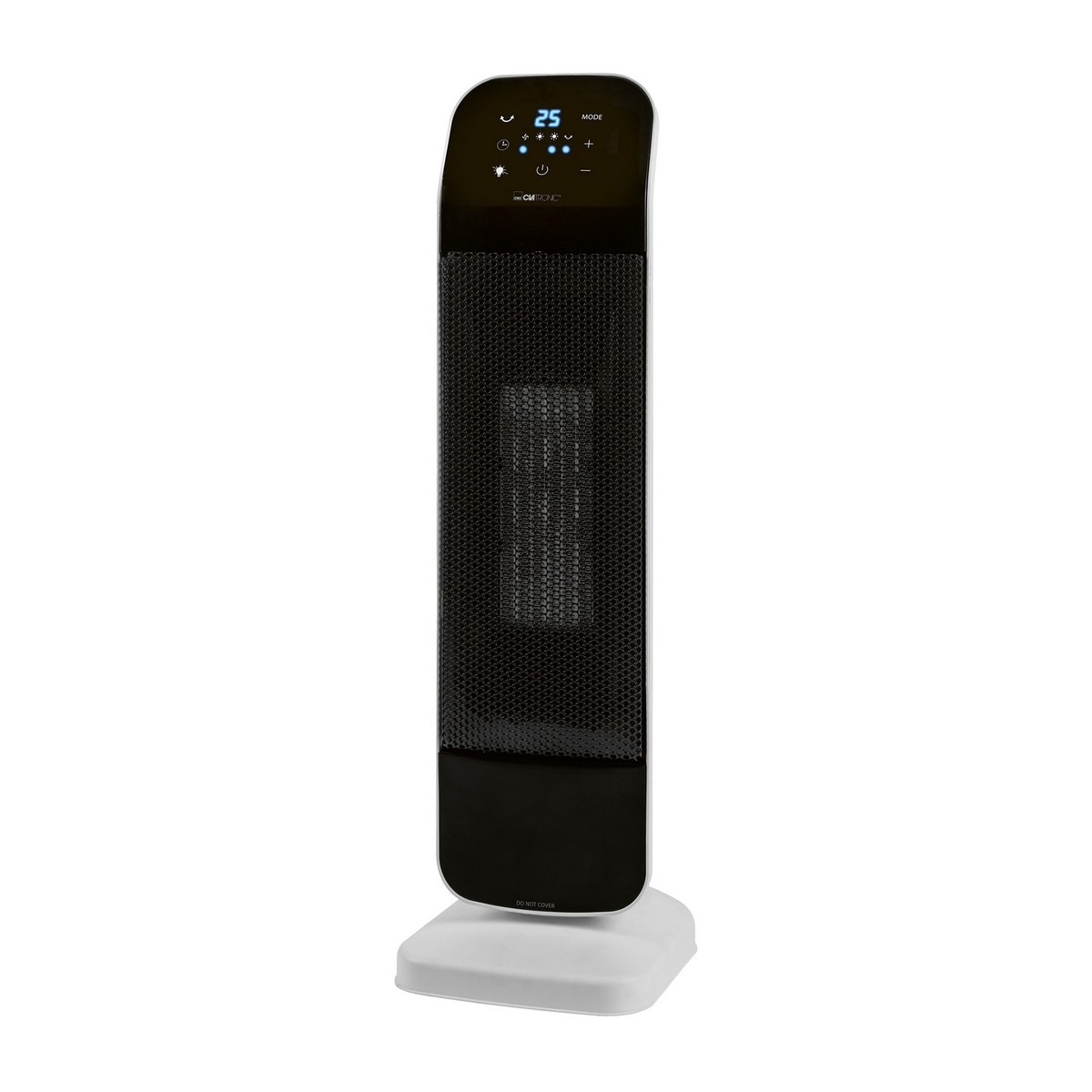 Clatronic HL 3763 kerámia fűtőtest 2000 W