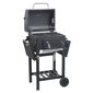 Cattara Holzkohlegrill Royal Partner, 97 x 98 x 35 cm