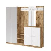 Set de hol Dane White and Atlantic Pine