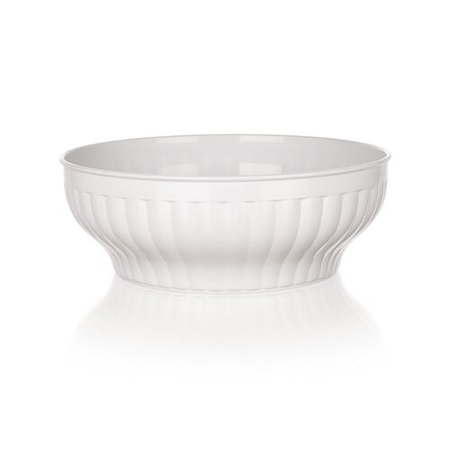 Banquet Tészta-keverő tál 24 cm, fehér