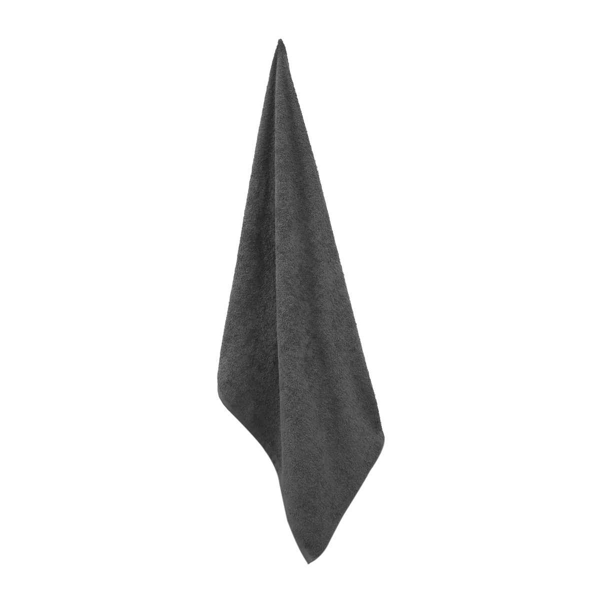 BIG fürdőlepedő szürke, 100 x 180 cm termék 2. képe