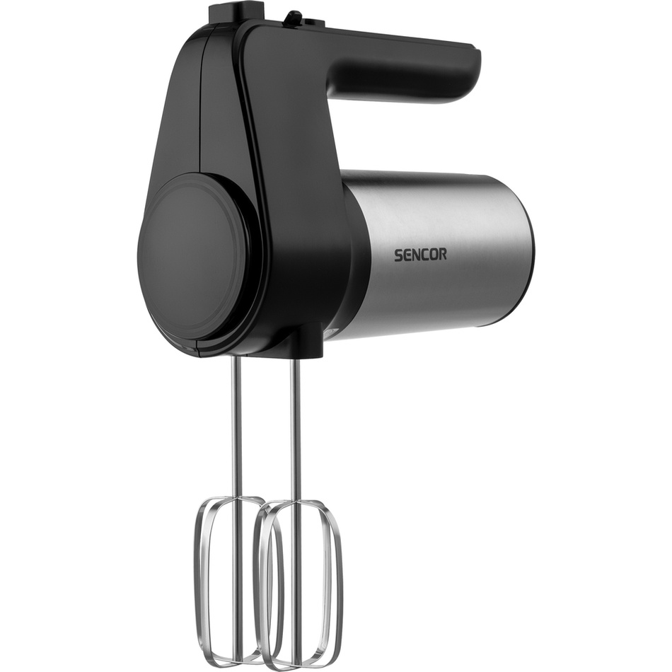 Sencor SHM 5207SS kézi habverő termék 2. képe