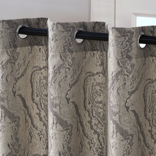 4Home Blackout zavesa Agate , 150 x 250 cm