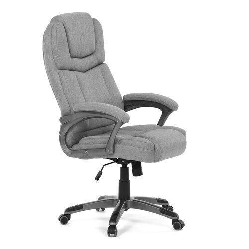 Krzesło biurowe Autronic KA-C715 GREY2