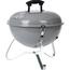 BBQ Grill Monterrey szürke, átmérő 34 cm