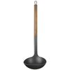 Orion Ladle plin de lemn