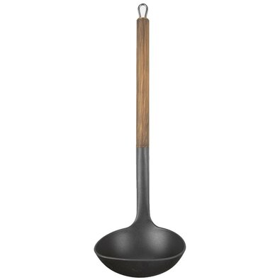 Orion Ladle plin de lemn