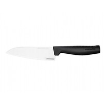 Fiskars 1051749 kuchársky nôž Hard Edge, 14 cm
