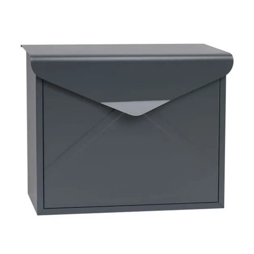Jeklena poštna skrinjica BK.57.AM