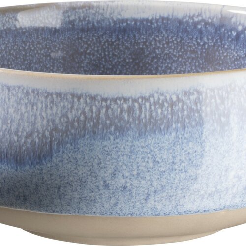 Mäser Set 4 jušnih skodelic AQUATA – 14 cm, modre