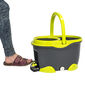 Set Mop 4Home Rapid Clean Easy Spin