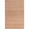 Napron Bamboo maro, 30 x 45 cm, set 4 buc.