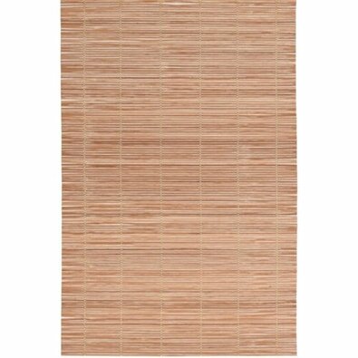 Bamboo alátét barna, 30 x 45 cm, 4 db-od szett