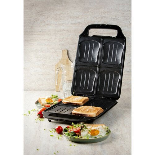 DOMO DO9296C sendvičovač XXL