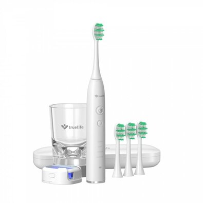 TrueLife SonicBrush GL UV UV szónikus fogkefe