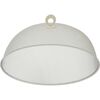 Capac metalic pentru alimente, diametru 35 x 14