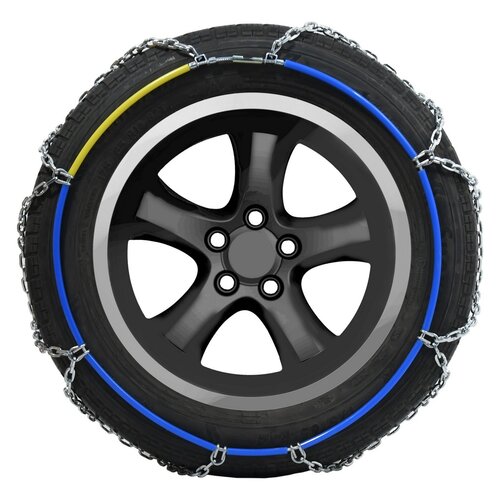 Compass Snežne verige SNOW12 ÖNORM X80 nylonvrečka