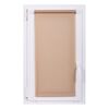 Roleta MINI Rainbow Line bež, 42 x 150 cm