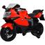 Buddy Toys BEC 6011 Elektromos motor BMW K1300,piros