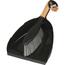 Ultra Clean metlica z lopatico Bamboo Black