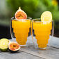 Pahare termo 4Home Pyramide Hot&Cool 250 ml, 2 buc.