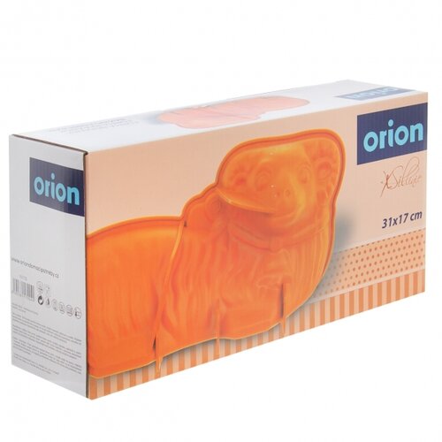 Orion Silikonska forma za pecivo