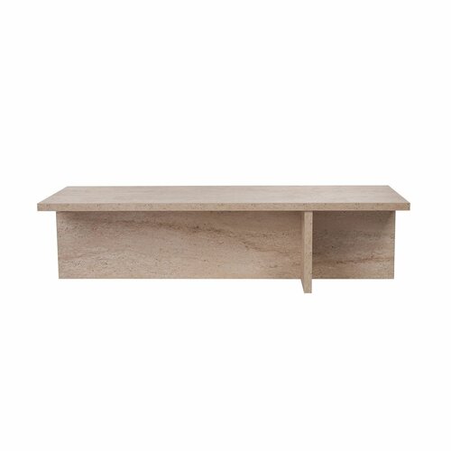 Couchtisch Harbor Travertine