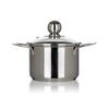 Banquet Nerjaveča posoda s pokrovom Piccolo, 12cm, 0,85 l
