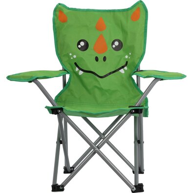 Scaun pliabil pentru copii Draco, 57x32x60 cm