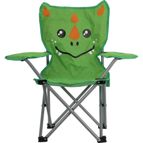 Scaun pliabil pentru copii Draco, 57x32x60 cm