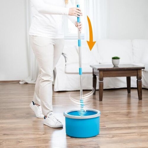 Mediashop Livington Clean Water Spin Mop, Mop obrotowy