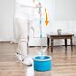 Mediashop Livington Clean Water Spin Mop, Mop obrotowy