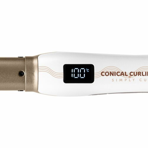 Ondulator conic ECG KE 2451 Simply Curly