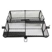 Coș de grătar pentru cartofi, cartofi prăjiți șilegume Derby, 38 cm