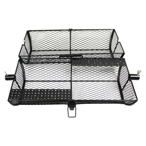 Coș de grătar pentru cartofi, cartofi prăjiți șilegume Derby, 38 cm