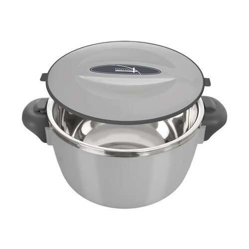 Orion Miska termiczna Termo szary, 1,1 l