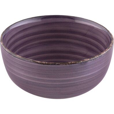 Lamart LT9102 castron ceramic Happy , diametru11,5 cm, violet