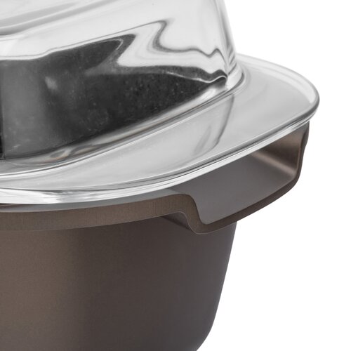 Valdinox Aurum Миска для запікання з кришкою, 32 x 21 см