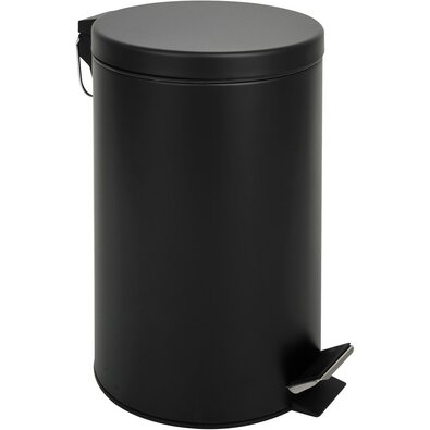 Toro Kosz na śmieci z pedałem 20 l, 29,2 x 45 cm