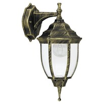 Lampă de perete Rabalux 8451 Nizza, de exterior Lampă de perete Rabalux 8451 Nizza, de exterior