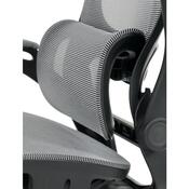 Autronic KA-Y356 GREY Scaun de birou
