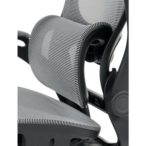 Autronic KA-Y356 GREY pisarniški stol