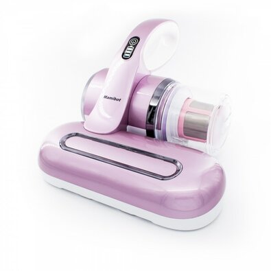 Mamibot UV Lite 100 Pink ruční vysavač